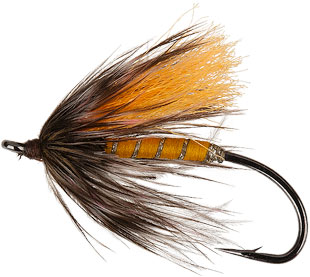 John Valk Micro Spey - Photo (c) Jeff Selser