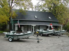 Ontario Fly Shop